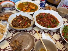 -老三样·旧食新味(船山路店)