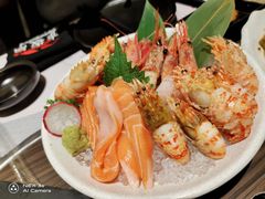 -赤坂亭·M9和牛烧肉(南京江南虹悦城店)