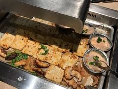 -新石器烤肉(张家港购物公园店)