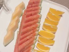 -艳阳天·非遗楚菜(武汉客厅店)
