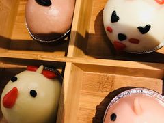 -避风塘(宝山万达店)