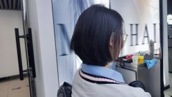 -米可造型烫染