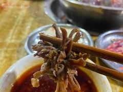 -渝味黄姐火锅(黄泥村店)
