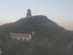 -定都峰
