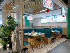 -铁头烧菜馆(立新路店)