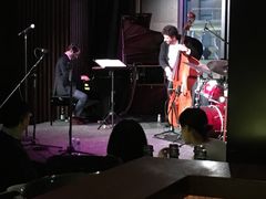 -林肯爵士乐上海中心 Jazz at Lincoln Center Shanghai
