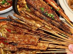 -情妹耙泥鳅·江湖川菜(科华店)