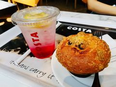 -COSTA COFFEE(常熟路店)