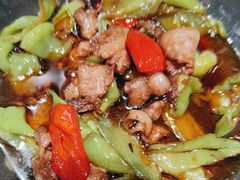-大盐帮川菜馆(长楹天街店)