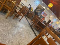 大堂-九尺赵老四鲜鹅肠火锅