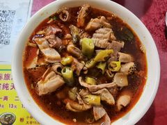 -杨牛肉面饭(天庆街店)