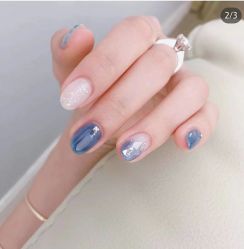 -Halo美甲美睫