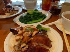 -明家烧腊
