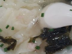 汤小馄饨-乌镇姐妹特色小吃(银杏公寓店)