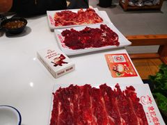 -陈记顺和潮汕牛肉火锅(韩江路店)