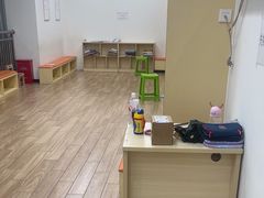 -吉的堡成长中心(五角场安波校区)
