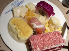 半熟芝士-星伦多自助料理·涮烤一体(嘉兴八佰伴店)