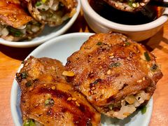 -炙柒Sekinana·精致料理 烧鸟·铁板烧(海上世界店)