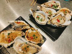 -烧货·活海鲜炭烧(湖滨商业街店)