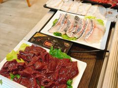 -吉友粥底火锅(方斜路店)