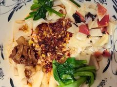 -奔跑吧陕菜·盛世长安(民乐园万达店)