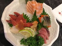 -大渔铁板烧(大悦城店)