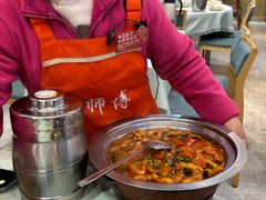 -大师傅金奖啤酒鱼(阳光店)