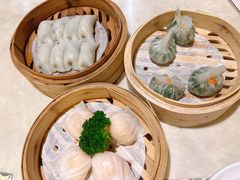 -隆隆金大茶楼(地王广场店)
