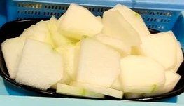 冬瓜片-厨公药膳猪肚鸡(玉林店)