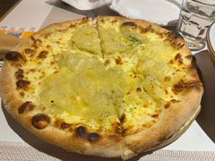 -get pizza意大利餐厅(凯德MALL店)