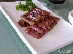 -福禄财东北菜(珠江帝景店)