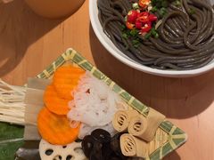 -鱼酷活鱼烤鱼(张江长泰店)