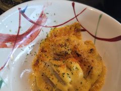 榴莲焗烧-花潮料理艺食馆(SM新生活广场店)