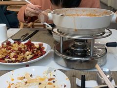 -御仙都北京菜馆·烤鸭店(双井店)