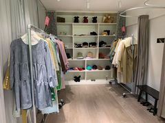 -CLMX(新天地凯德晶萃广场店)
