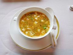 -金轩中餐厅 Jin Xuan(浦东丽思卡尔顿酒店)