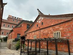 -晋江五店市传统文化旅游区