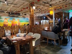 -三个大叔烤羊肉串·炭炉砂锅菜(西三旗店)