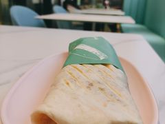 -库滋明·俄罗斯特色美食(中央大街店)