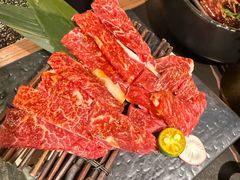 -厚贞日式烤肉(浦东汇智店)