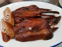 鹅头-陈鹏鹏潮汕菜(宝安机场T3航站楼店)