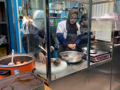 -清真·马安军辣子牛肉面