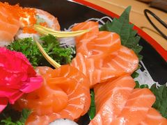 -新一喜铁板料理餐厅·铁板放题(北国商城店)