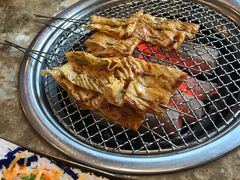 -金太阳海鲜烧烤·本地人餐厅(东纬路旗舰店)