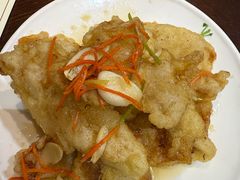 -老厨家(友谊路总店)