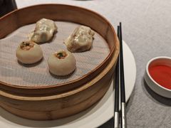 -龙宴海鲜城(经中路店)