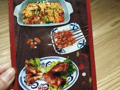 -老九圆山西面馆(CBD店)