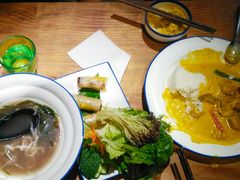 -阮氏娘·越南料理(双子塔店)