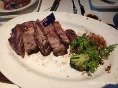 -佐度王子扒房(天鹅湖店)