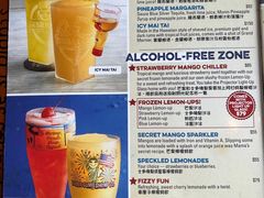 -阿甘虾餐厅(凌霄阁店)